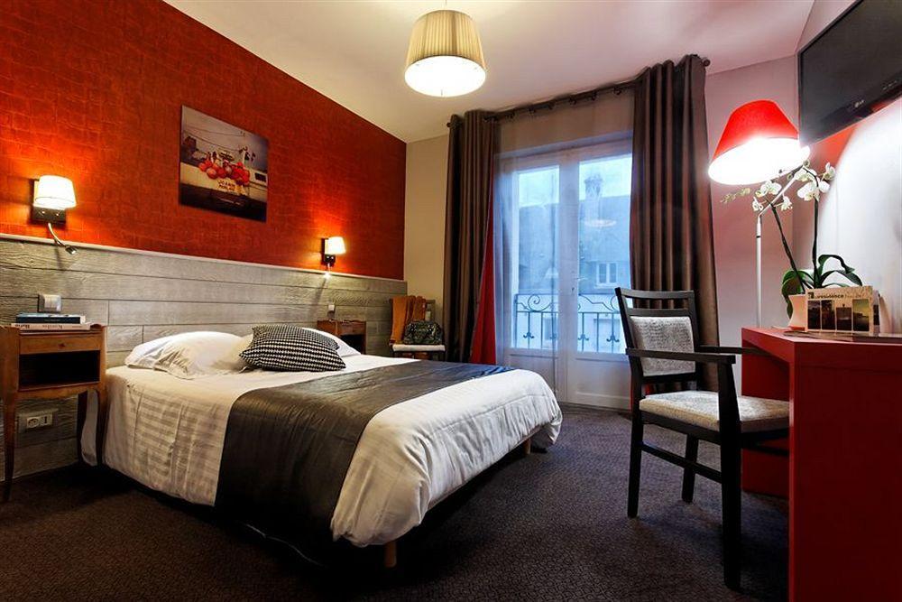 Hotel La Residence Des Artistes روسكوف المظهر الخارجي الصورة